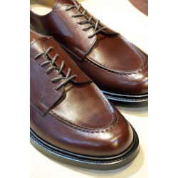 GOODYEAR WELTED DERBY 4